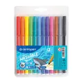 Marker 7790 Set mit 12 Farben (Marker)